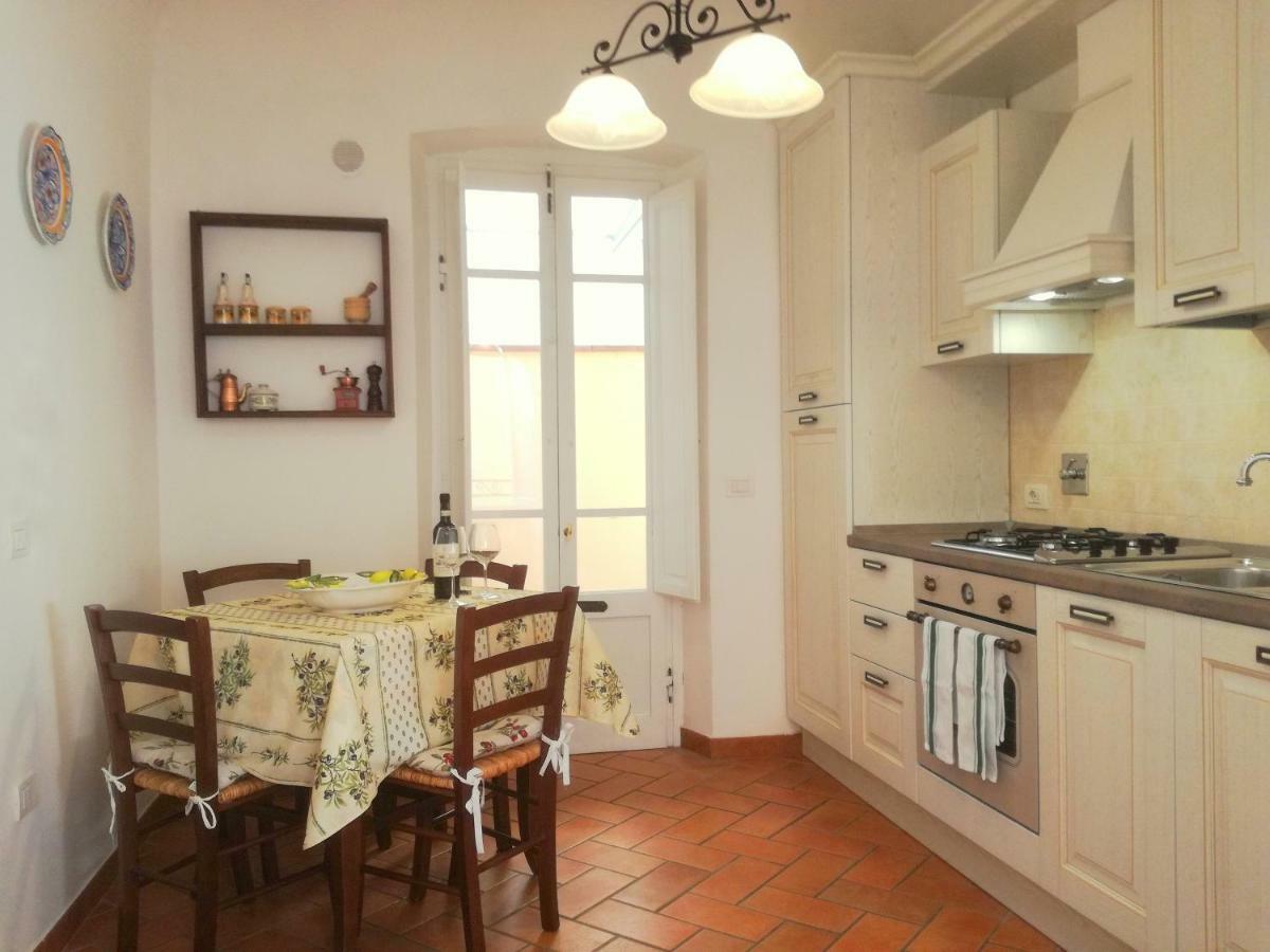 Datini Apartment プラート エクステリア 写真