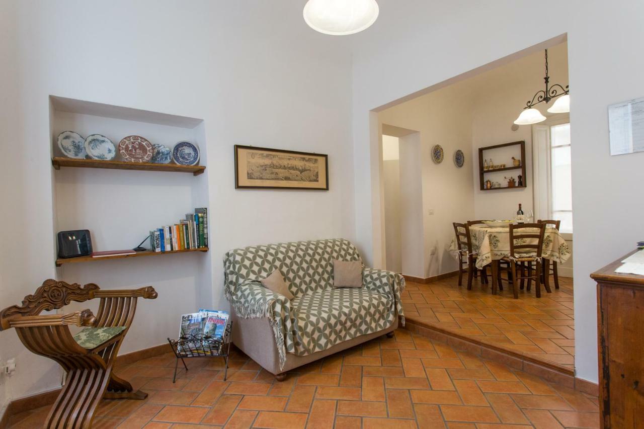 Datini Apartment プラート エクステリア 写真