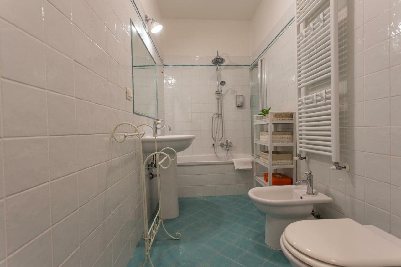 Datini Apartment プラート エクステリア 写真