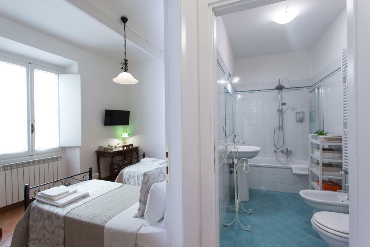 Datini Apartment プラート エクステリア 写真