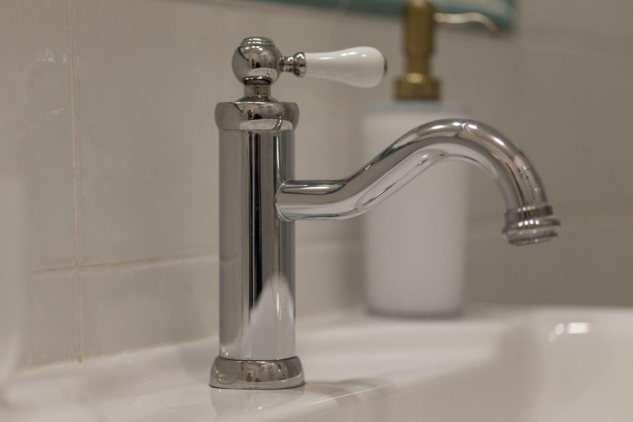 Datini Apartment プラート エクステリア 写真