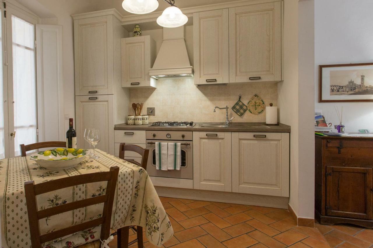 Datini Apartment プラート エクステリア 写真