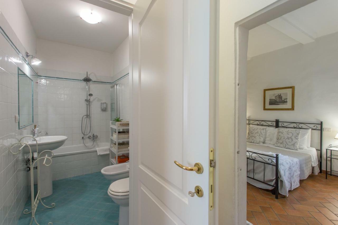 Datini Apartment プラート エクステリア 写真