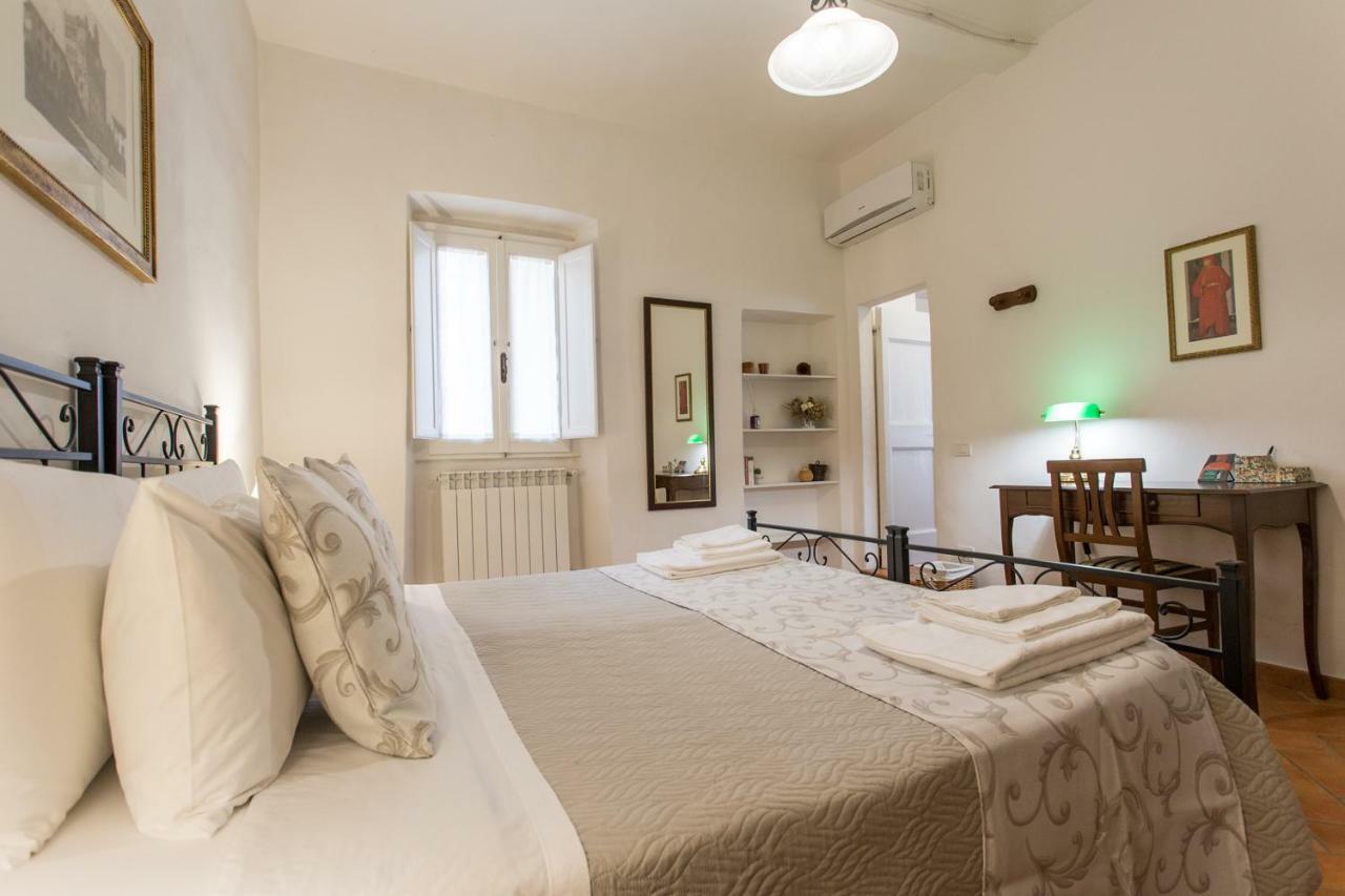 Datini Apartment プラート エクステリア 写真