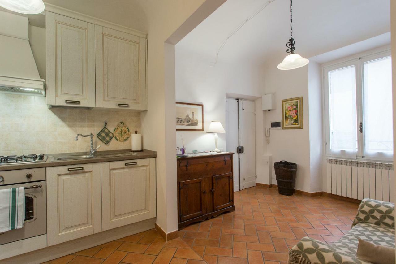 Datini Apartment プラート エクステリア 写真