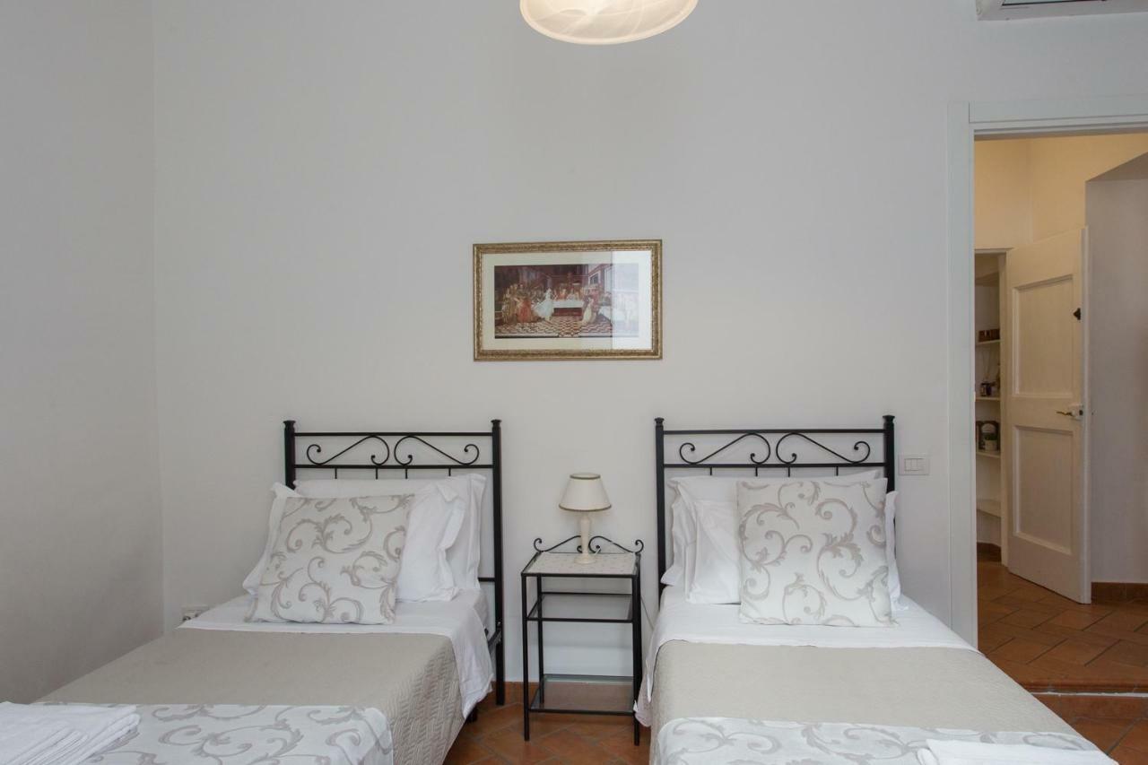 Datini Apartment プラート エクステリア 写真