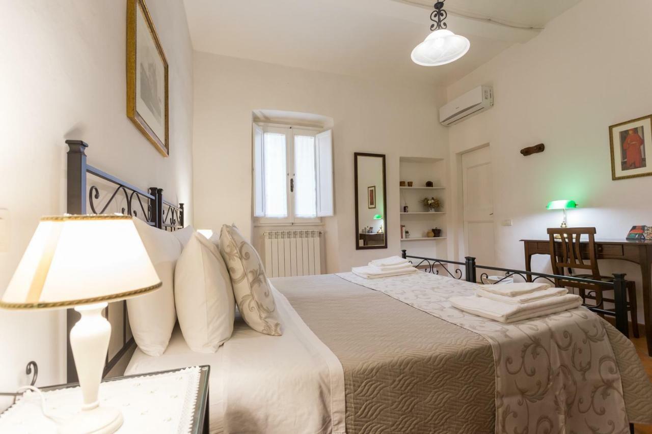 Datini Apartment プラート エクステリア 写真