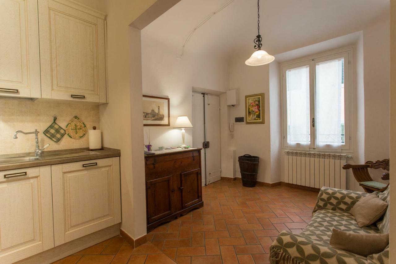 Datini Apartment プラート エクステリア 写真